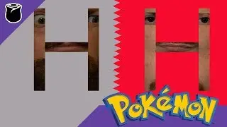 Pokemon H Edition: H
