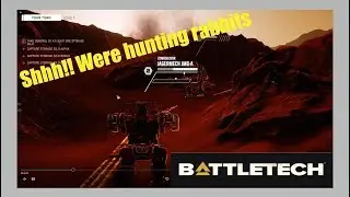 BattleTech - Part 35 - Liberating Itrom: perfect mission