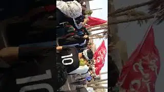 هوسات الشهيد جاسم كصاب الغنامي
