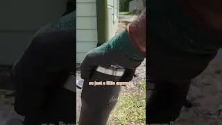 One of the Best Drainage Contractor Explains French Drain Man's Vented Cleanout in Orlando FL