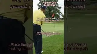Awesome Golf Drills For Every Week