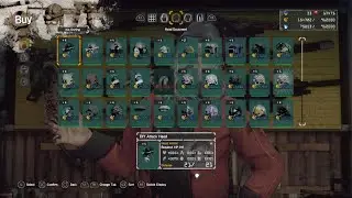LET IT DIE Best early game weapons for end game
