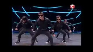 Танцуют все 6 сезон -  Коллектив 
