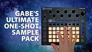 My Ultimate Sample Pack for Circuit, MC-101, Caustic, etc