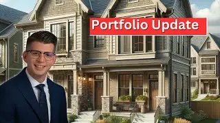 Starting a New Dividend Portfolio | Episode 1