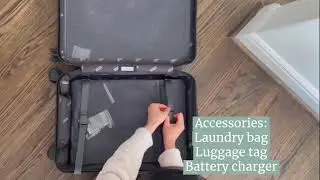 Away vs  Monos  Carry-On