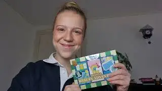 Day 3 of INDIE month - MOIRA BEAUTY QUEST PALETTE 
