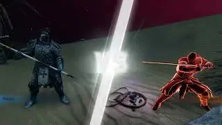 For Honor Shattered Fates