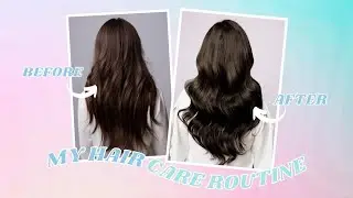 Chemical-free hair care is the real glow 🌿Comment &ldquo;Remedy&rdquo; (Part -1)