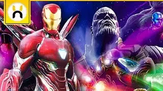 Does Tony Have the Soul Stone Theory | Avengers Infinity War