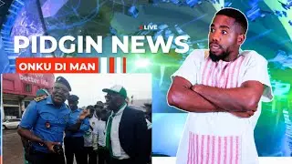 Pidgin News With Onku di Man Wednesday October 1,  2025
