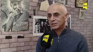 Vətənpərvərlik mövzusu filmlərdə...