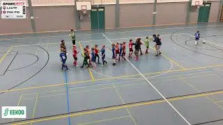 LauTP sininen vs PaU