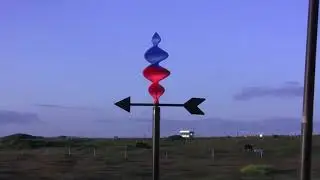 3D Printed Wind Jammer