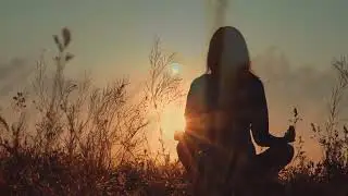 High vibrations of gratitude. Change your life in 12 minutes a day. Powerful morning motivation