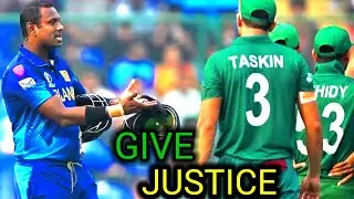 Angela Mathews and Shakib Al Hasan be controversy. sports with Abhijit