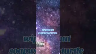 Wipe em out soapwayne x turtle official audio #rap #newsong #lildurk #viral