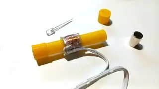 Linear Electric Generator