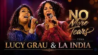 No more tears (enough is enough)- Lucy Grau and India OFFICIAL VIDEO