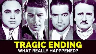 6 Historical Legends Who Died From Syphilis. #3 Is Tragic!