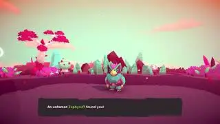 Temtem Fun Luma hunting