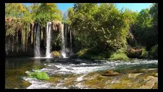 Водопад Исландия