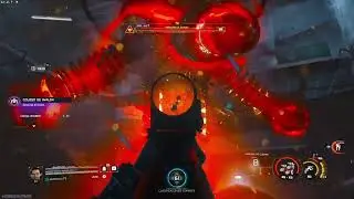 Call Of Duty Black Ops: 7 EndGame Coloso de Avalon BossFight Sin Comentarios