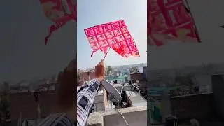 Patang jal 🔥gayi 🪁😥 #youtubeshorts #tranding #shorts #kites #kite #kiteflying #patang #video