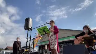 ミンミンChie &Luna 八上姫神話