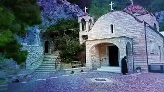 AGIOS PATAPIOS