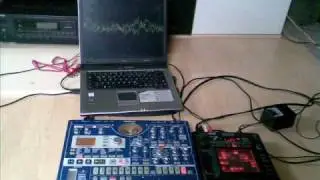 Nintendocore with Breakcore [Using EMX; KP3; LSDJ; Laptop to record]