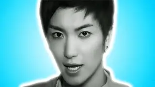 If I hear something racist, the video ends - SUPER JUNIOR 슈퍼주니어 '쏘리 쏘리 (SORRY, SORRY)' MV