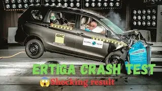 How about &ldquo;Ertiga Car Crash Test and Safety Rating by Global NCAP - A Comprehensive Review&rdquo;?
