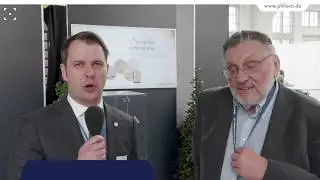 philoro Experteninterview mit Johann Saiger auf der Edelmetallmesse 2017 in M&uuml;nchen