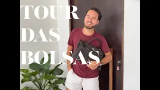 TOUR DAS BOLSAS