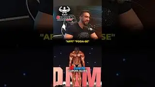 Como crescer a sua panturrilha - #academia #muscula&ccedil;&atilde;o #renatocariani #juliobalestrin