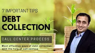 7 Tips to collect debts effectively  | Debt collection