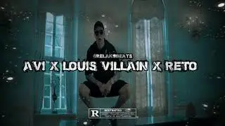 [FREE] Avi x Louis Villain x ReTo Type Beat 