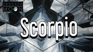 Scorpio ♏️: Relief with stability, and a love triangle? 👀😂✨