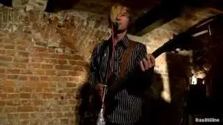 Sonic Death live @ Borodach bar, 22.06.2014, full show (3/3)
