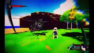 Gameplay Feature: Battle System
