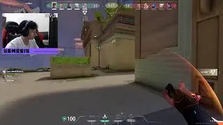 RADIANT GRIND