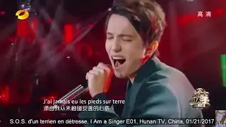 Dimash - not just about the high notes: some beautiful lower parts of his range live