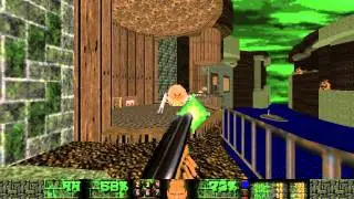 Speed of Doom Map 10 NM-Speed in 1:07 (OBSOLETE)