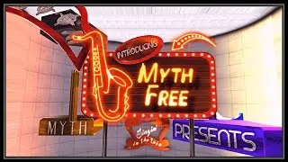 Introducing Myth Free by Myth Xpect