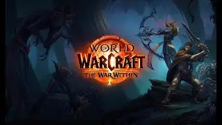 Der erste Eindruck von The War Within | WoW:Retail