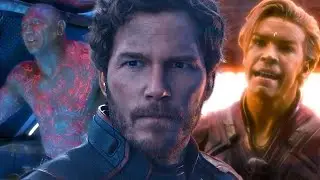 10 Guardians of the Galaxy Quotes That Are Cringeworthy Now