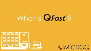 QFast Pathogen Detection Platform