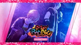 21-й ивент &laquo;STRAY BAD DOG&raquo; [Rus sub]