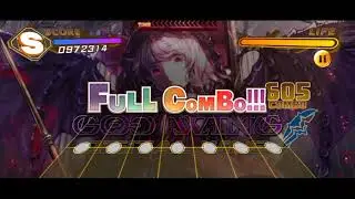 ダンカグライク- GOD WiNG [Extra 21] FC